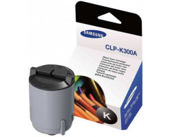 Картридж Samsung CLP-K300A оригинальный