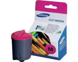 Картридж Samsung CLP-M300A оригинальный