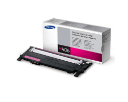 Картридж Samsung CLT-M406S оригинальный