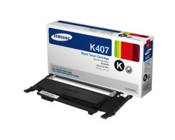 Картридж Samsung CLT-K407S оригинальный