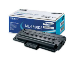 Заправка картриджа Samsung ML-1520D3