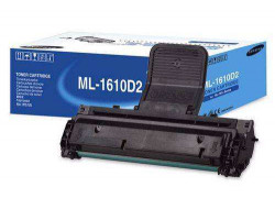 Заправка картриджа Samsung ML-1610D2