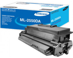 Заправка картриджа Samsung ML-2550DA