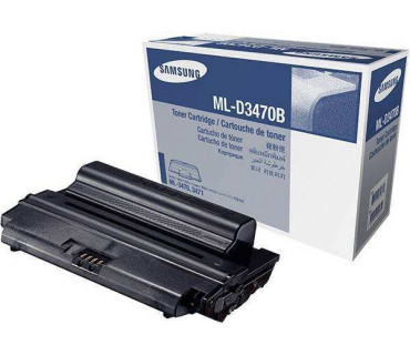 Заправка картриджа Samsung ML-3470B