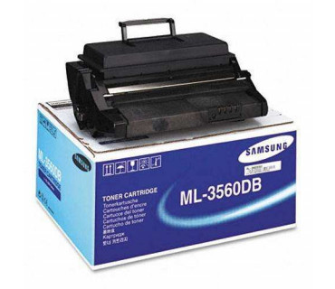 Заправка картридж Samsung ML-3560DB