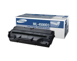 Заправка картриджа Samsung ML-4500D3