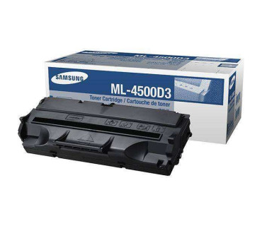 Заправка картриджа Samsung ML-4500D3