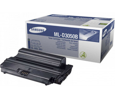 Заправка картриджа Samsung ML-D3050B