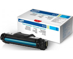Заправка картриджа Samsung MLT-D117S