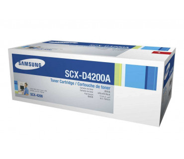 Картридж Samsung SCX-D4200A