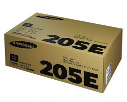 Заправка картриджа Samsung MLT-D205E