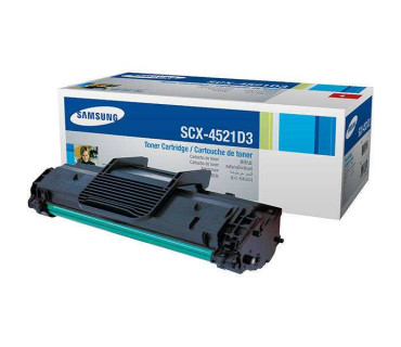 Заправка картридж Samsung SCX-4521D3