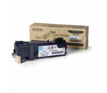 Заправка картриджа Xerox 106R01282