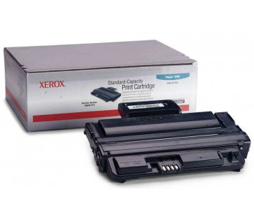 Заправка картридж Xerox 106R01373