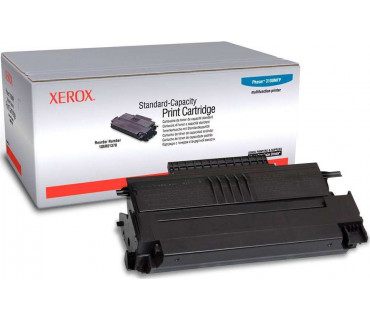 Заправка картриджа Xerox 106R01378