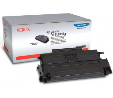 Заправка картридж Xerox 106R01379