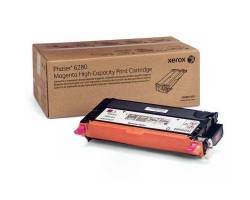 Картридж Xerox 106R01401 оригинальный