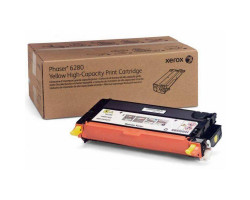 Картридж Xerox 106R01402 оригинальный