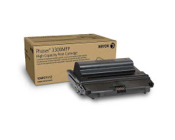 Картридж Xerox 106R01412 оригинальный