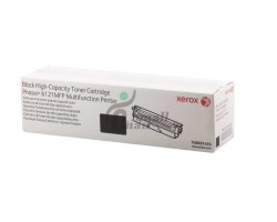 Картридж Xerox 106R01476 оригинальный