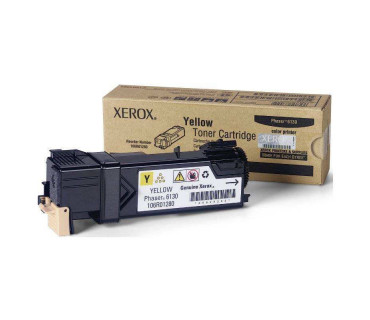 Заправка картриджа Xerox 106R01284