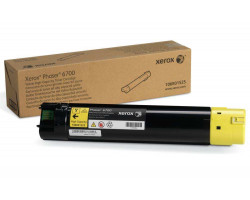 Картридж Xerox 106R01525 оригинальный