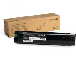 Картридж Xerox 106R01526 оригинальный