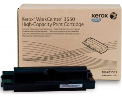 Картридж Xerox 106R01531 оригинальный