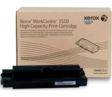 Картридж Xerox 106R01531