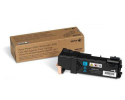 Картридж Xerox 106R01601 оригинальный