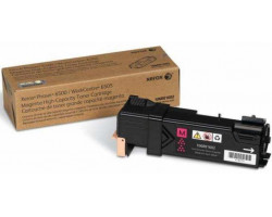 Картридж Xerox 106R01602 оригинальный