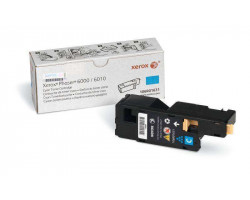 Картридж Xerox 106R01631 оригинальный