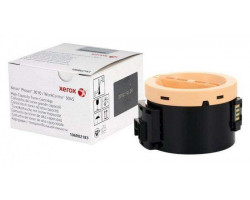 Картридж Xerox 106R02183 оригинальный