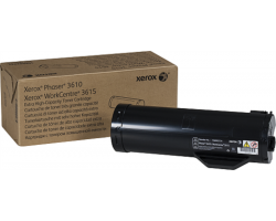 Картридж Xerox 106R02732 оригинальный