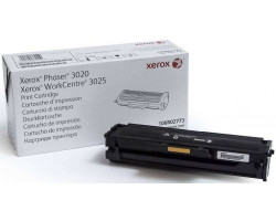 Картридж Xerox 106R02773 оригинальный