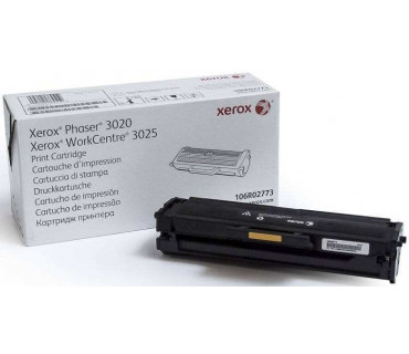 Картридж Xerox 106R02773