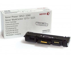 Картридж Xerox 106R02778 оригинальный