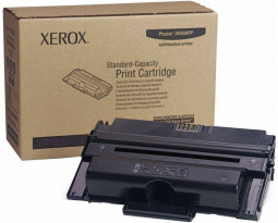 Заправка картриджа Xerox 108R00796