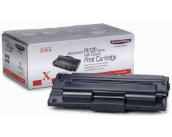 Заправка картриджа Xerox 113R00606