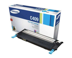 Картридж Samsung CLT-C409S оригинальный