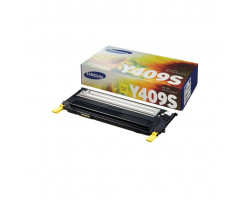 Картридж Samsung CLT-Y409S оригинальный