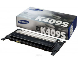 Заправка картриджа Samsung CLT-K409S