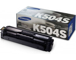 Картридж Samsung CLT-K504S оригинальный