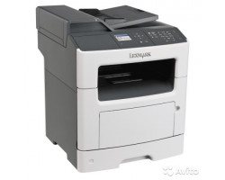 Lexmark MX310 