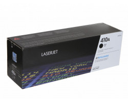 Картридж HP 410A (CF410A) оригинальный
