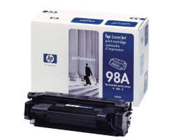 Картридж HP 98A (Q92298A) оригинальный