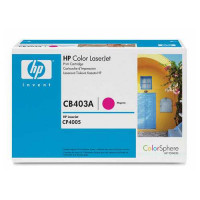 Картридж HP 642A (CB403A) оригинальный