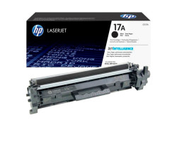 Картридж HP CF217A оригинальный