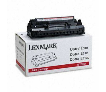 Картридж Lexmark 13T0301