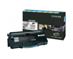 Заправка картриджа Lexmark 12036SE